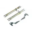 TEKNÖR HSR-FT-004 - Kit d'accessoires, mâchoire de frein