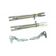 TEKNÖR HSR-FT-004 - Kit d'accessoires, mâchoire de frein