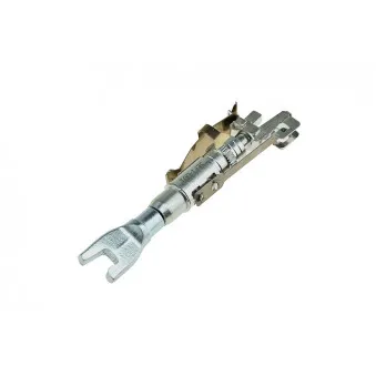 Ajusteur, frein à tambour TEKNÖR HSR-FT-001 pour MITSUBISHI LANCER 1.3 JTD 16V - 70cv