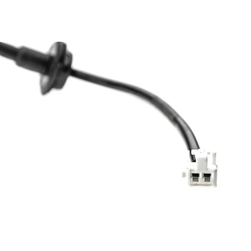 Capteur, vitesse de roue arrière gauche TEKNÖR HCA-MZ-054 - Visuel 2