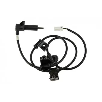 Capteur, vitesse de roue arrière droit TEKNÖR OEM 9568102100