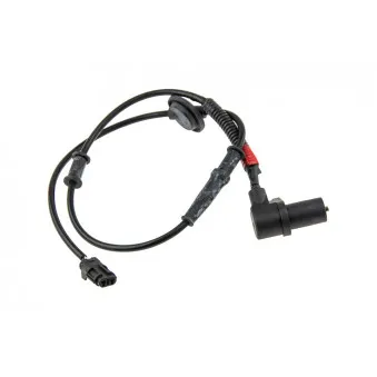 TEKNÖR HCA-HY-559 - Capteur, vitesse de roue avant droit 