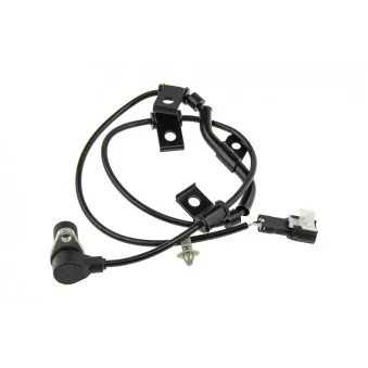 TEKNÖR HCA-HY-555 - Capteur, vitesse de roue avant droit 