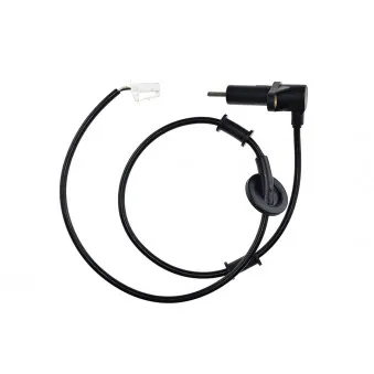 TEKNÖR HCA-HY-501 - Capteur, vitesse de roue arrière gauche 