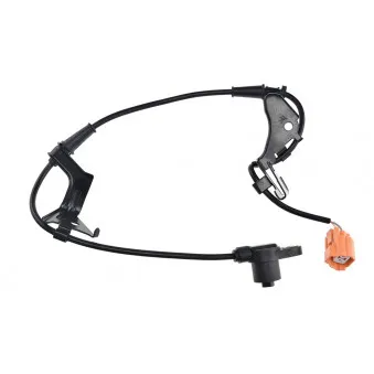 TEKNÖR HCA-HD-053 - Capteur, vitesse de roue avant gauche 