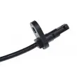 TEKNÖR HCA-HD-001 - Capteur, vitesse de roue avant droit 