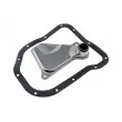 Filtre hydraulique, boîte automatique TEKNÖR [FSF-SB-007]