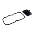 Kit de filtre hydraulique, boîte automatique TEKNÖR [FSF-ME-001]