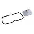 TEKNÖR FSF-ME-001 - Kit de filtre hydraulique, boîte automatique
