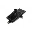 Filtre hydraulique, boîte automatique TEKNÖR [FSF-HD-017]