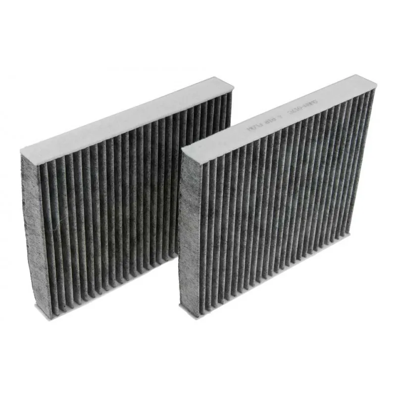 Filtre, air de l'habitacle TEKNÖR FCF-BM-017C - Visuel 1