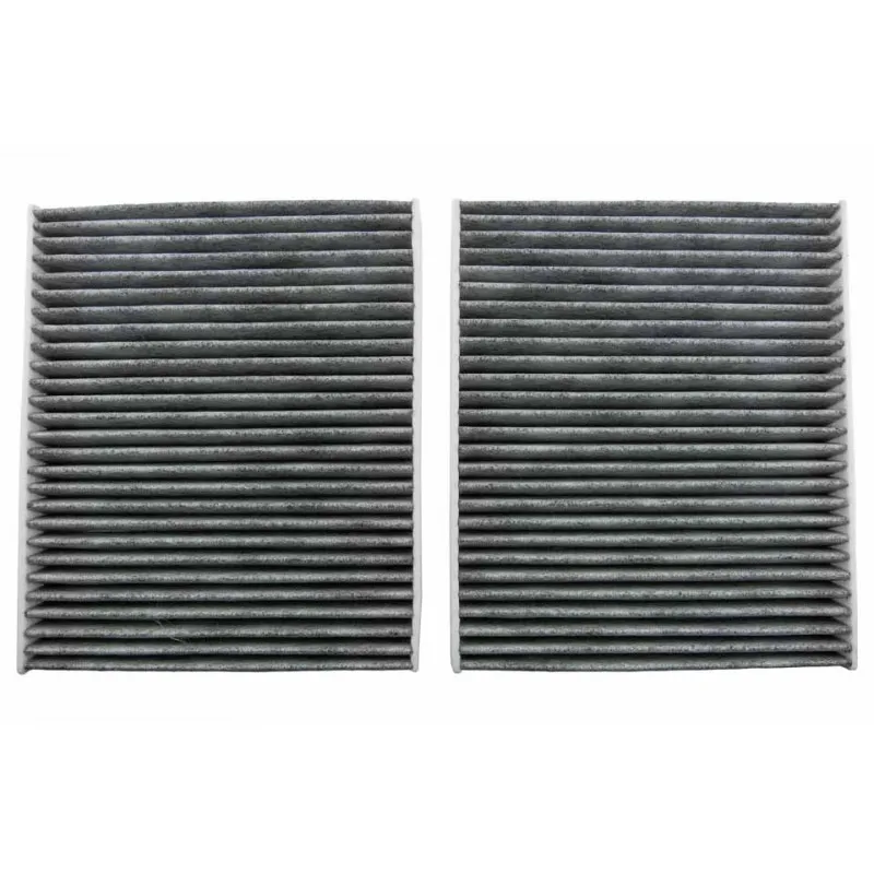 Filtre, air de l'habitacle TEKNÖR FCF-BM-017C - Visuel 2