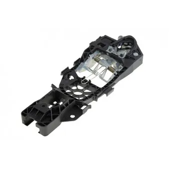 Cadre de poignée de porte TEKNÖR OEM 3C0837885H