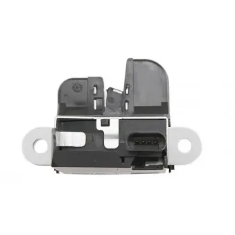 Serrure De Hayon Pour VW Touran, Golf V/VI, Passat - Réf. OE 1T0827505F - 4 Broches - Neuf BFO