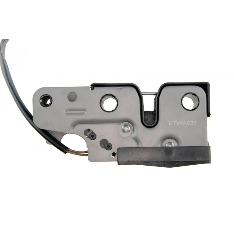 Serrure de capot-moteur TEKNÖR EZC-VW-039 - Visuel 2