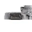 TEKNÖR EZC-VV-003 - Serrure de porte arrière droit 