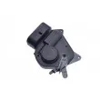 TEKNÖR EZC-TY-000 - Serrure de porte avant gauche 