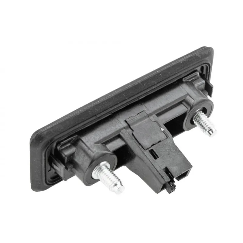 Poignée de porte TEKNÖR EZC-SK-014 - Visuel 1