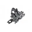 TEKNÖR EZC-SK-011 - Serrure de capot-moteur