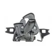 TEKNÖR EZC-SK-011 - Serrure de capot-moteur