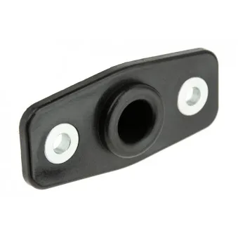 Guidage, bouton de verrouillage TEKNÖR OEM 7700351392