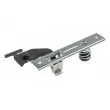 TEKNÖR EZC-RE-076 - Serrure de capot-moteur