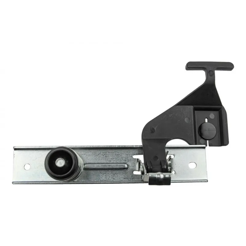 Serrure de capot-moteur TEKNÖR EZC-RE-076 - Visuel 2