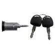 TEKNÖR EZC-PL-046 - Cylindre de fermeture, serrure de contact d'allumage