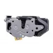 TEKNÖR EZC-PL-015 - Serrure de porte arrière droit 