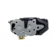 TEKNÖR EZC-PL-013 - Serrure de porte avant droit 