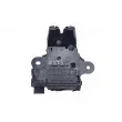 TEKNÖR EZC-PL-000 - Serrure de porte