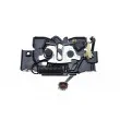 TEKNÖR EZC-MZ-002 - Serrure de capot-moteur