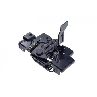 Serrure de capot-moteur TEKNÖR EZC-MZ-001