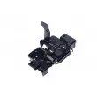 TEKNÖR EZC-MZ-001 - Serrure de capot-moteur