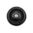 TEKNÖR EZC-ME-062 - Guidage, bouton de verrouillage