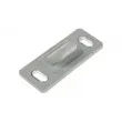 TEKNÖR EZC-FT-063 - Guidage, bouton de verrouillage
