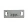 TEKNÖR EZC-FT-063 - Guidage, bouton de verrouillage