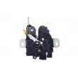TEKNÖR EZC-FR-008 - Serrure de capot-moteur