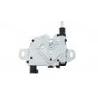 TEKNÖR EZC-FR-007 - Serrure de capot-moteur