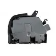TEKNÖR EZC-BM-168 - Serrure de porte arrière gauche 