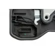TEKNÖR EZC-BM-102 - Serrure de porte arrière gauche 