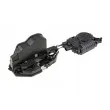 TEKNÖR EZC-BM-101 - Serrure de porte avant droit 