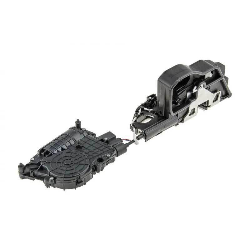 Serrure de porte avant droit TEKNÖR EZC-BM-101 - Visuel 1