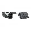 TEKNÖR EZC-BM-101 - Serrure de porte avant droit 