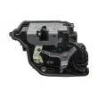 TEKNÖR EZC-BM-091 - Serrure de porte arrière droit 