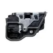 TEKNÖR EZC-BM-026 - Serrure de porte avant gauche 