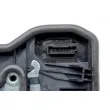 TEKNÖR EZC-BM-026 - Serrure de porte avant gauche 