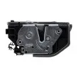 TEKNÖR EZC-BM-025 - Serrure de porte arrière droit 