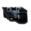 TEKNÖR EZC-BM-025 - Serrure de porte arrière droit 