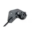 TEKNÖR EZC-BM-003 - Tirette de capot moteur